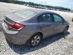 2015 Honda Civic Lx   იყიდება Memphis-ში, TN - Front End