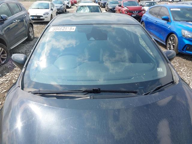 2017 NISSAN MICRA ACEN