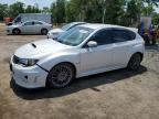 2011 Subaru Impreza Wrx Sti de vânzare în Baltimore, MD - Front End