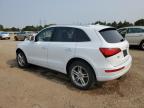 2017 Audi Q5 Premium Plus للبيع في Elgin، IL - Front End