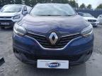 2017 RENAULT KADJAR DYN for sale at Copart BELFAST