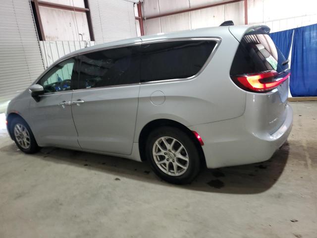  CHRYSLER PACIFICA 2023 Srebrny
