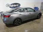 2024 Nissan Sentra Sv zu verkaufen in Greenwood, NE - Minor Dent/Scratches