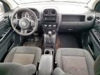 2013 Jeep Compass Sport للبيع في Temple، TX - Front End