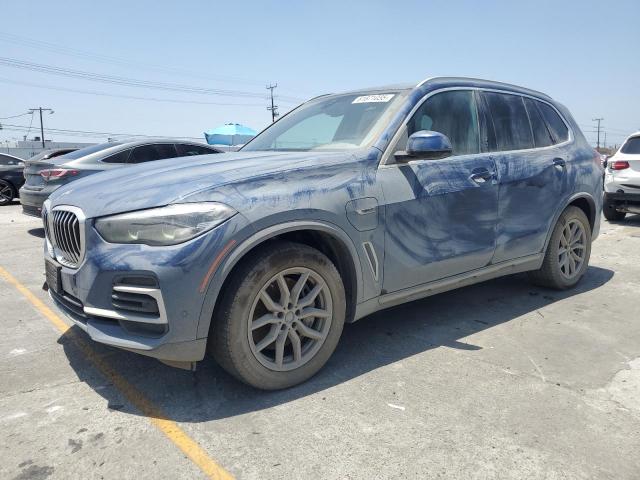 BMW X5 XDRIVE4 2023