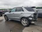 2012 Mercedes-Benz Ml 350 4Matic for Sale in Glassboro, NJ - Rear End
