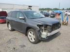 2010 Toyota Highlander Limited en Venta en Fredericksburg, VA - Front End