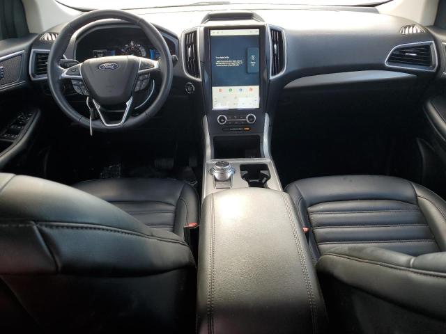  FORD EDGE 2023 Silver
