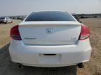 2012 Honda Accord Exl en Venta en Nisku, AB - Front End