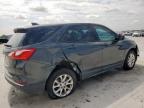2018 Chevrolet Equinox Ls   de vânzare în Haslet, TX - Side