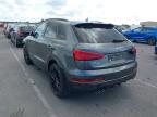 2017 AUDI Q3 S LINE for sale at Copart CHESTER