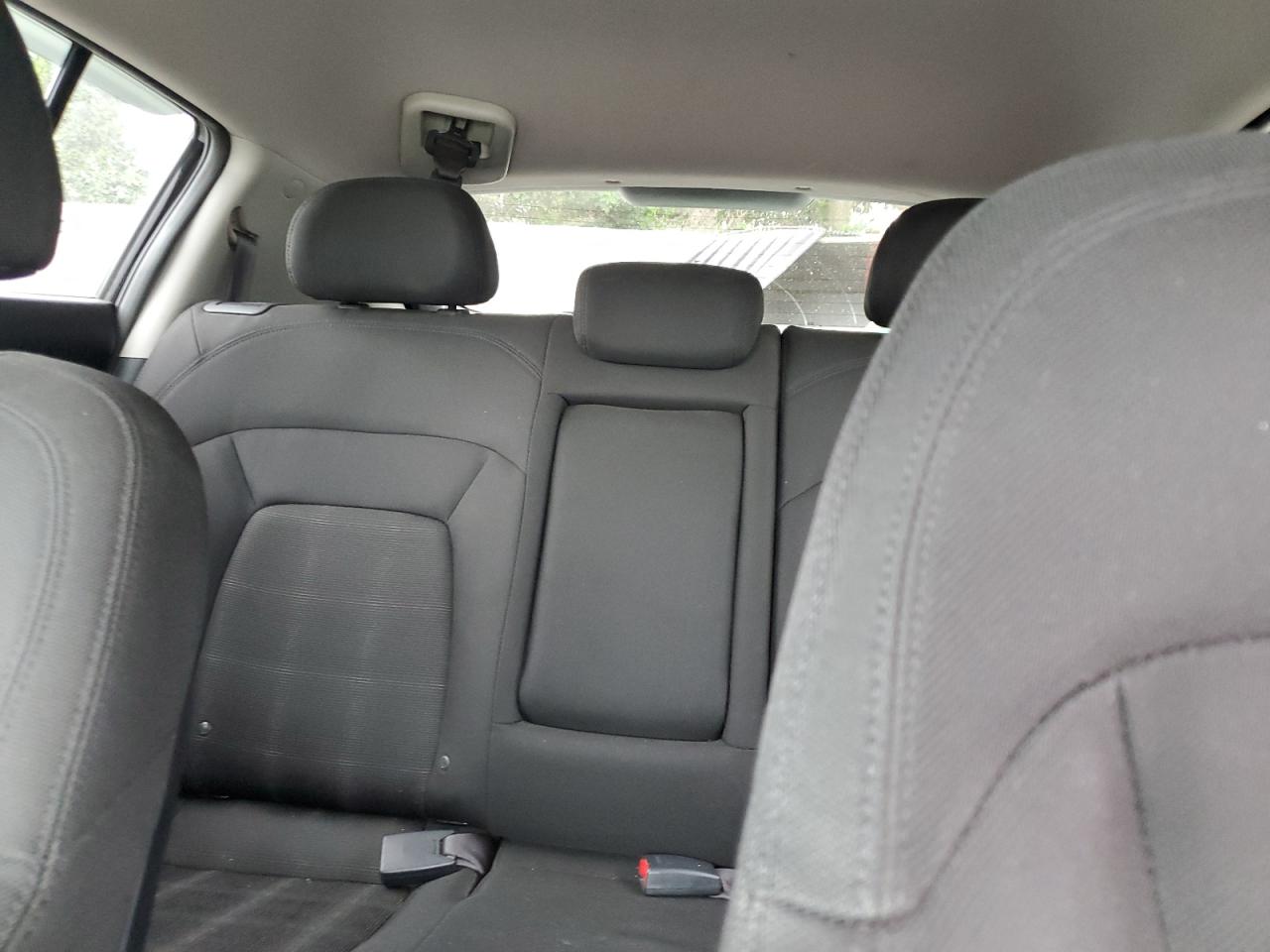 2012 Kia Sportage Lx VIN: KNDPBCA23C7292376 Lot: 62614005