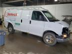 2014 Gmc Savana G2500   de vânzare în Blaine, MN - Rear End
