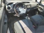 2015 Toyota Yaris    de vânzare în Elgin, IL - Front End