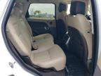 2019 LAND ROVER RANGE ROVER SPORT HSE   à vendre chez Copart NY - NEWBURGH