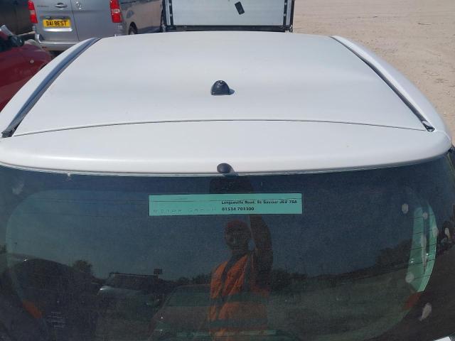 2009 TOYOTA IQ (IQ1)