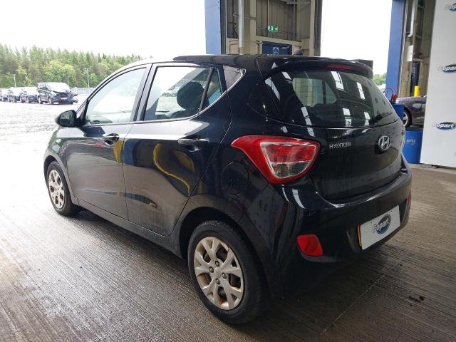 2014 HYUNDAI I10 S