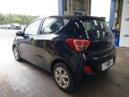 2014 HYUNDAI I10 S for sale at Copart EAST KILBRIDE