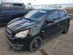 2017 Mitsubishi Mirage Es للبيع في North Las Vegas، NV - Front End