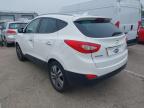 2014 HYUNDAI IX35 PREMI for sale at Copart NEWBURY