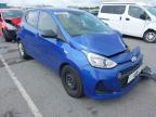 2018 HYUNDAI I10 S for sale at Copart CHESTER