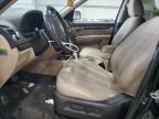 2010 Hyundai Santa Fe Limited продається в Greenwell Springs, LA - Front End