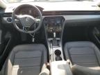 2022 Volkswagen Passat Se for Sale in Riverview, FL - Mechanical