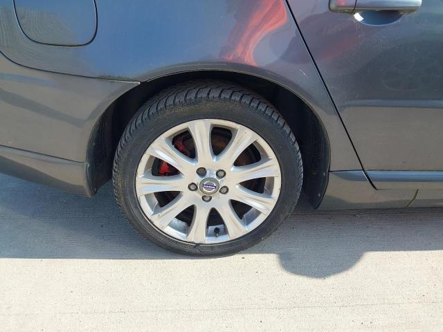 2008 VOLVO S80 SE LUX