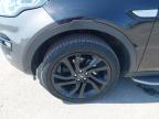 2015 LAND ROVER DISCOVERY for sale at Copart CHESTER