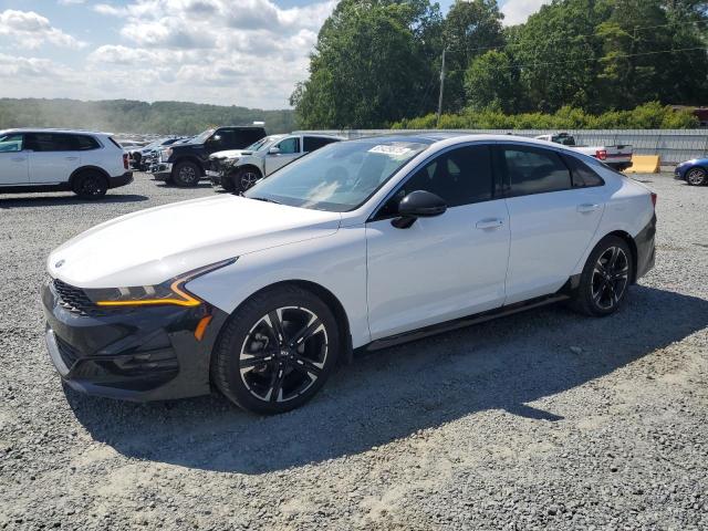 KIA K5 GT LINE 2021