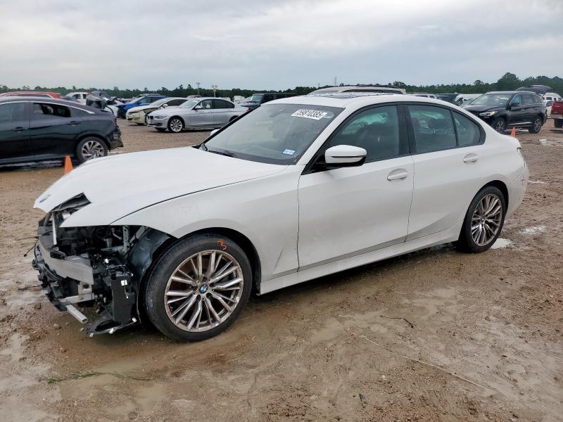 BMW 330I 2023