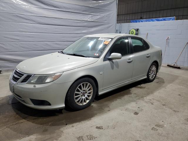 2008 Saab 9-3 2.0T
