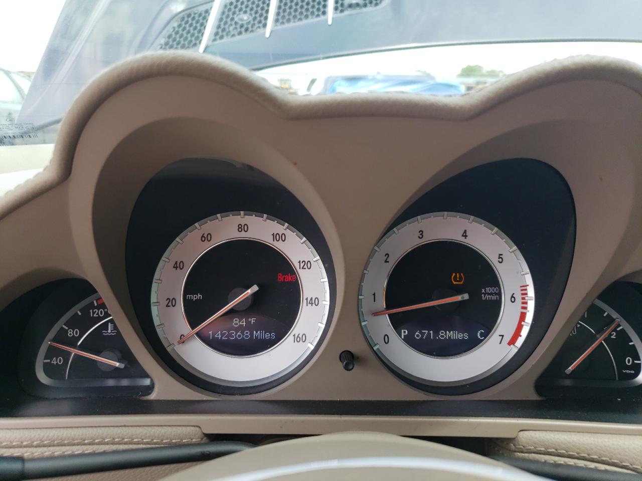 2009 Mercedes-Benz Sl 550 VIN: WDBSK71FX9F155436 Lot: 59389885