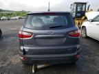 2018 Ford Ecosport S for Sale in Chambersburg, PA - Side