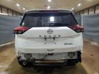 2024 Nissan Rogue Sv en Venta en Columbia Station, OH - Rear End