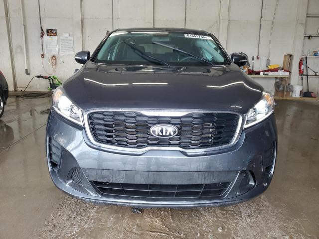 KIA SORENTO 2020 Gray