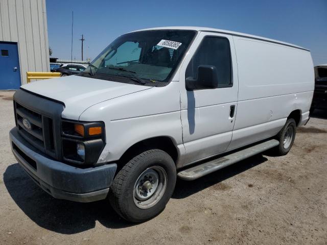 2014 Ford Econoline E250 Van