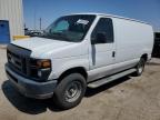 2014 Ford Econoline E250 Van продається в Tucson, AZ - Mechanical