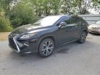 2016 Lexus Rx 350 Base на продаже в Arlington, WA - Rear End