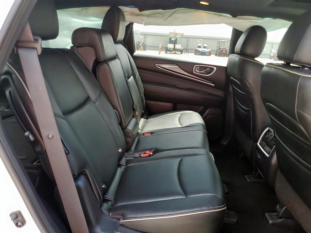 2020 Infiniti Qx60 Luxe VIN: 5N1DL0MN4LC534728 Lot: 59395795