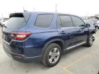 2024 Honda Pilot Exl на продаже в Los Angeles, CA - Front End