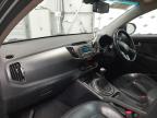 2010 KIA SPORTAGE F for sale at Copart NEWBURY