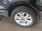 2016 FORD ECOSPORT Z for sale at Copart EAST KILBRIDE