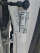 2017 Ford Focus Sel იყიდება Prairie Grove-ში, AR - Hail