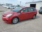 2014 Toyota Prius V  продається в Chicago Heights, IL - Front End