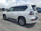 2016 Lexus Gx 460 for Sale in Homestead, FL - Rear End
