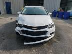 2018 Chevrolet Cruze Lt   for Sale in Dunn, NC - Front End