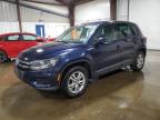 2013 Volkswagen Tiguan S zu verkaufen in West Mifflin, PA - Side