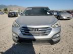 2013 HYUNDAI SANTA FE SPORT    for sale at Copart UT - SALT LAKE CITY
