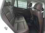 2015 Bmw X3 Xdrive28D en Venta en Concord, NC - Front End